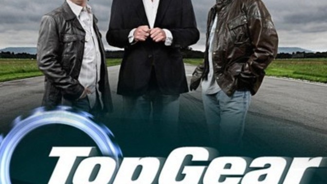 The Grand Tour Wraps Up, is anyone else going to miss it?