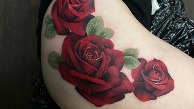 Considering my first tattoo. Would it be off putting / trashy or am I good to go?