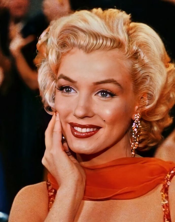 Who is our generations Marilyn Monroe? Who is the current famous person wholl be celebrated and revered by people 50-100 years from now?