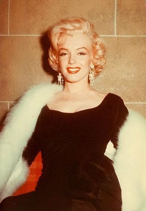 Who is our generations Marilyn Monroe? Who is the current famous person wholl be celebrated and revered by people 50-100 years from now?