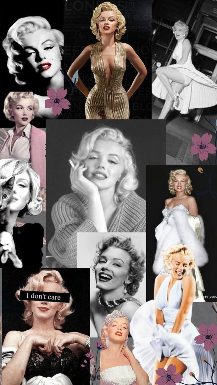 Who is our generations Marilyn Monroe? Who is the current famous person wholl be celebrated and revered by people 50-100 years from now?