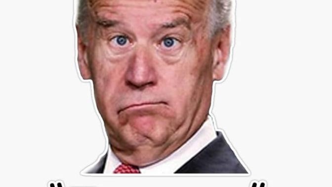 Who's running the United States right now?