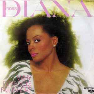 Why is Diana Ross RCA Records era run in the 80s ignored/forgotten?