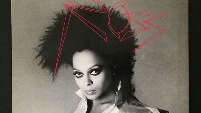 Why is Diana Ross' RCA Records era run in the 80s ignored/forgotten?