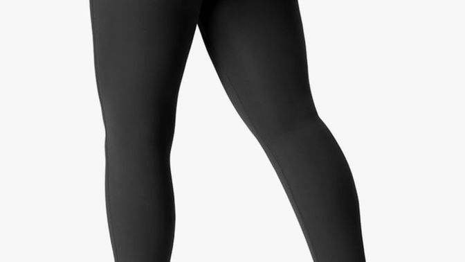 What do you find more attractive/appealing full fitted pants or bell-bottom flare pants?