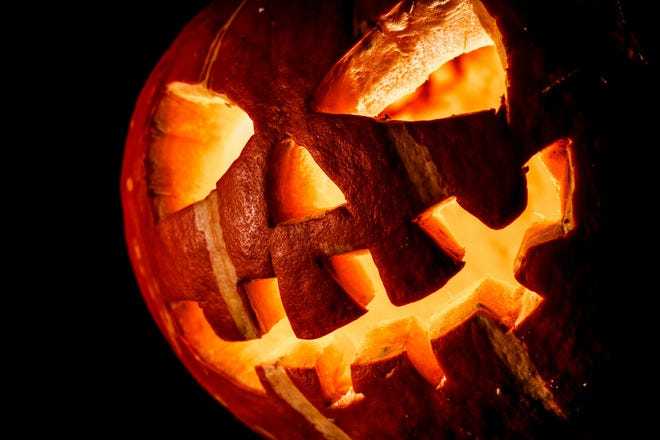 Halloween. Why do some Protestants in the US want to ban this Christian festival?