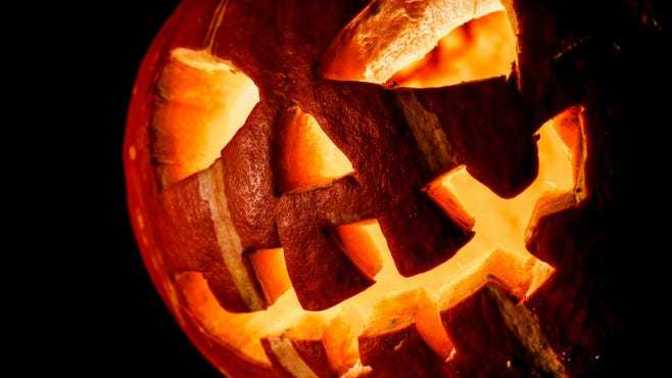 Halloween. Why do some Protestants in the US want to ban this Christian festival?