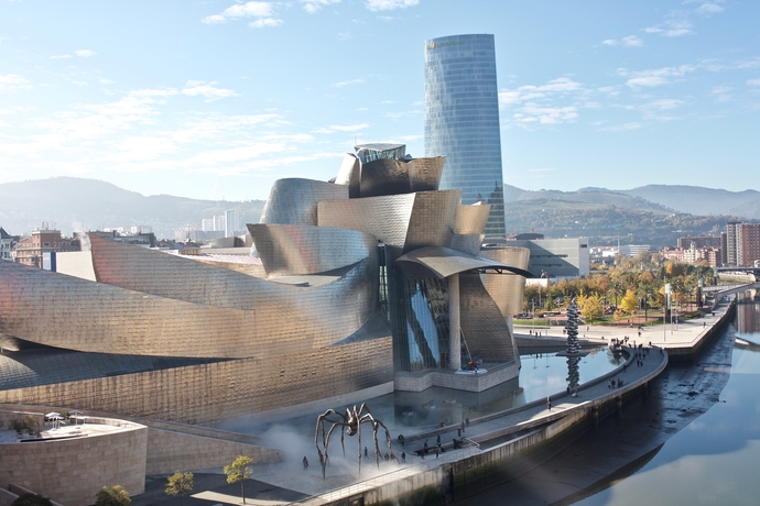 Do you like museums, theaters and galleries?