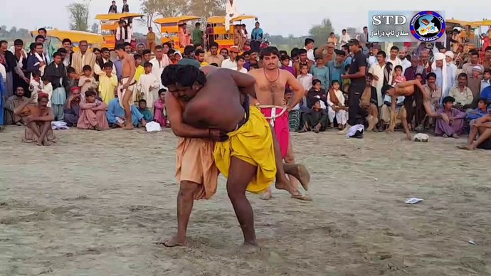 Whats your favorite Indian martial art?