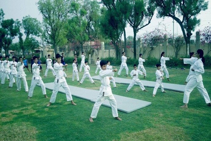 Whats your favorite Indian martial art?