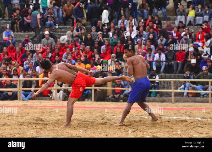 Whats your favorite Indian martial art?
