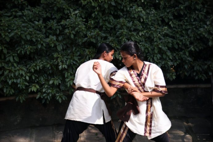 Whats your favorite Indian martial art?