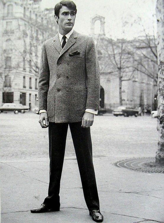Why did style decline so bad in this todays society?