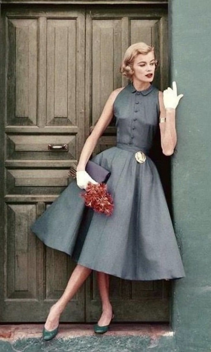 Why did style decline so bad in this todays society?