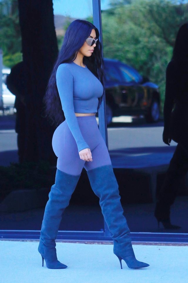 Why did style decline so bad in this todays society?