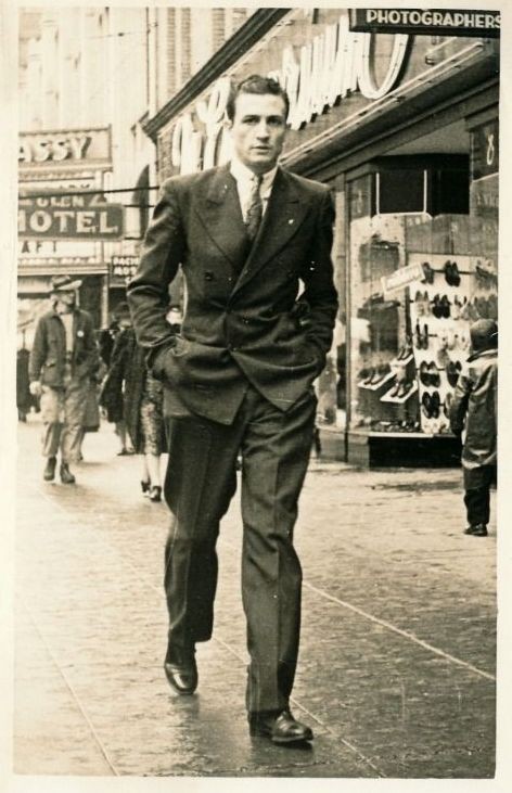 Why did style decline so bad in this todays society?