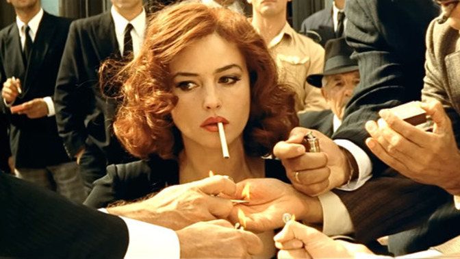 Would you rather the opposite sex give you attention non-stop or no attention at all?