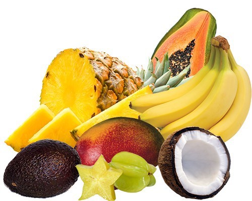 What climate fruit do you prefer?