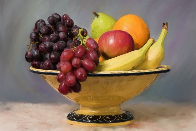 What climate fruit do you prefer?