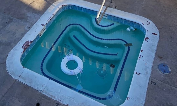 Is Motel 6 gonna become a dump now that the chain has been sold to an Indian company?