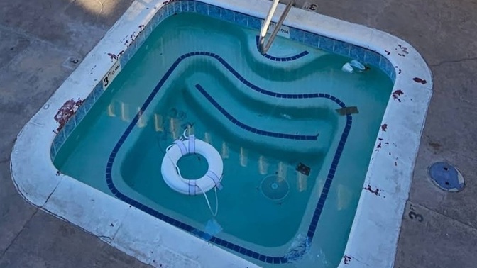 Is Motel 6 gonna become a dump now that the chain has been sold to an Indian company?