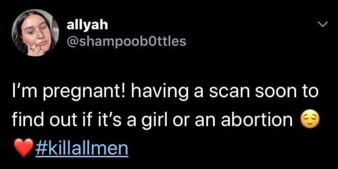 Are you pro or anti abortion?