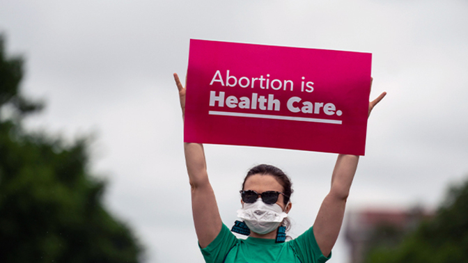 Are you pro or anti abortion?