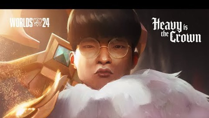 What do you think about the new Linkin Park League of Legends song?