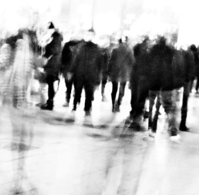 Individualités - Cristina Migliorini