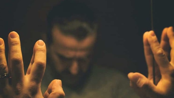 If a person doesn't have the balls to stand up for themself, is it a sign of weakness?