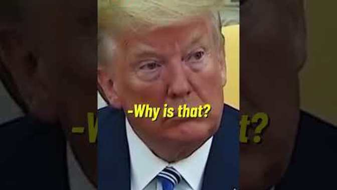 Don't you love it when a leader doesn't take fake BS?