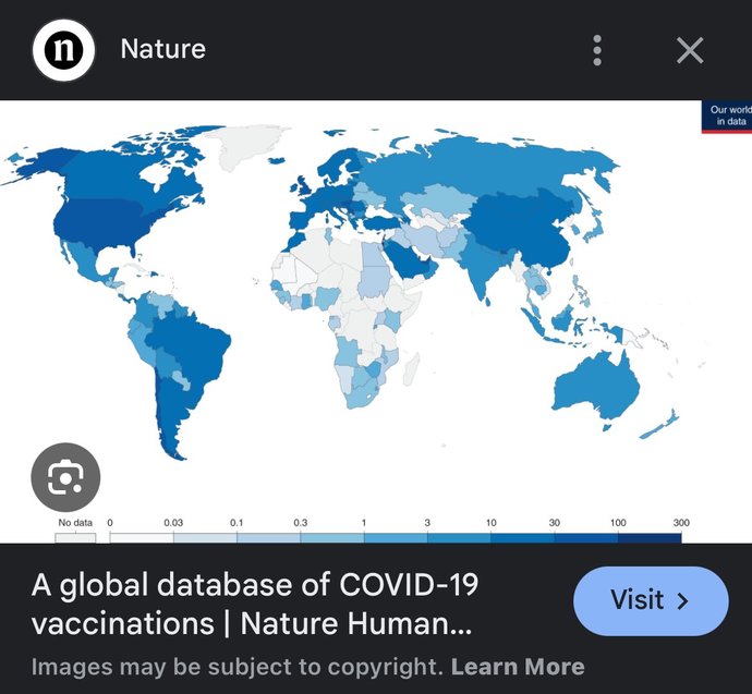Do you find it odd these maps overlap?
