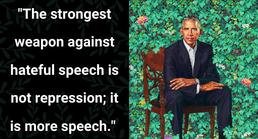 Do you think this is why European censorship doesn't work in the long run?