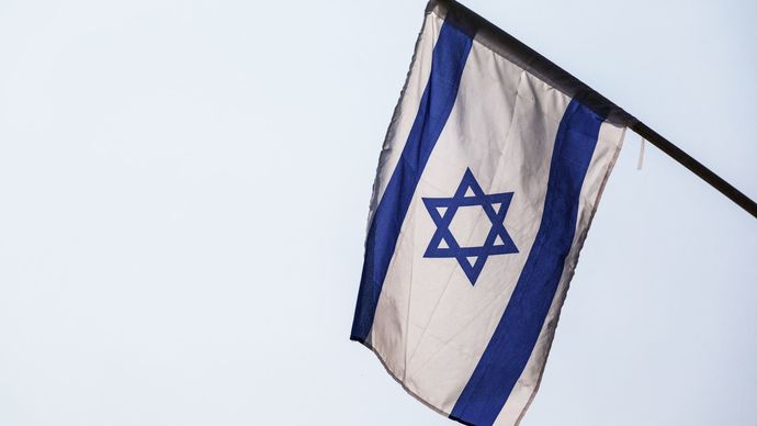 Are you a fan of Israel or Palestine 🇵🇸🇮🇱?