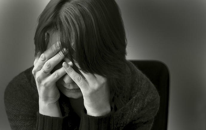 Whats the most difficult thing about being you?