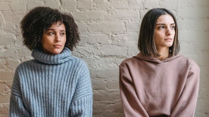 Do you believe that friends can grow apart, or is it a sign that the friendship wasn’t strong to begin with?