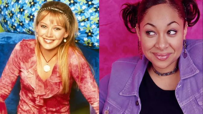 Who’s your favourite Disney star?