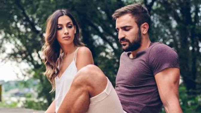 Why do men get offended when women try to stop advances?