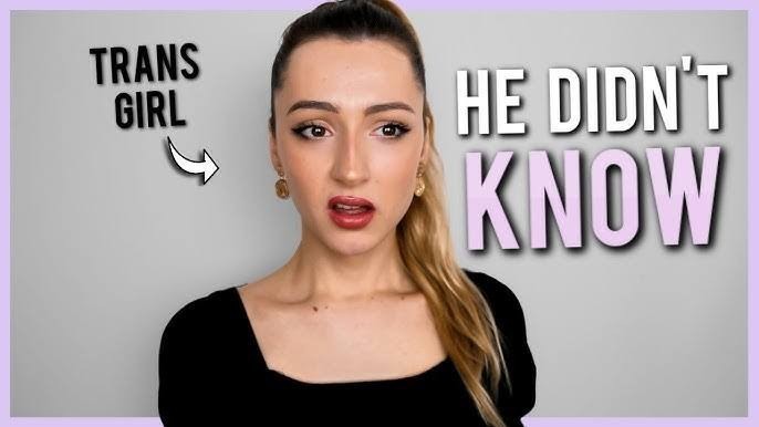 Are trans women really women?