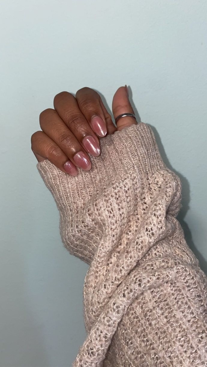 Do long nails come across as unattractive or appealing to you?