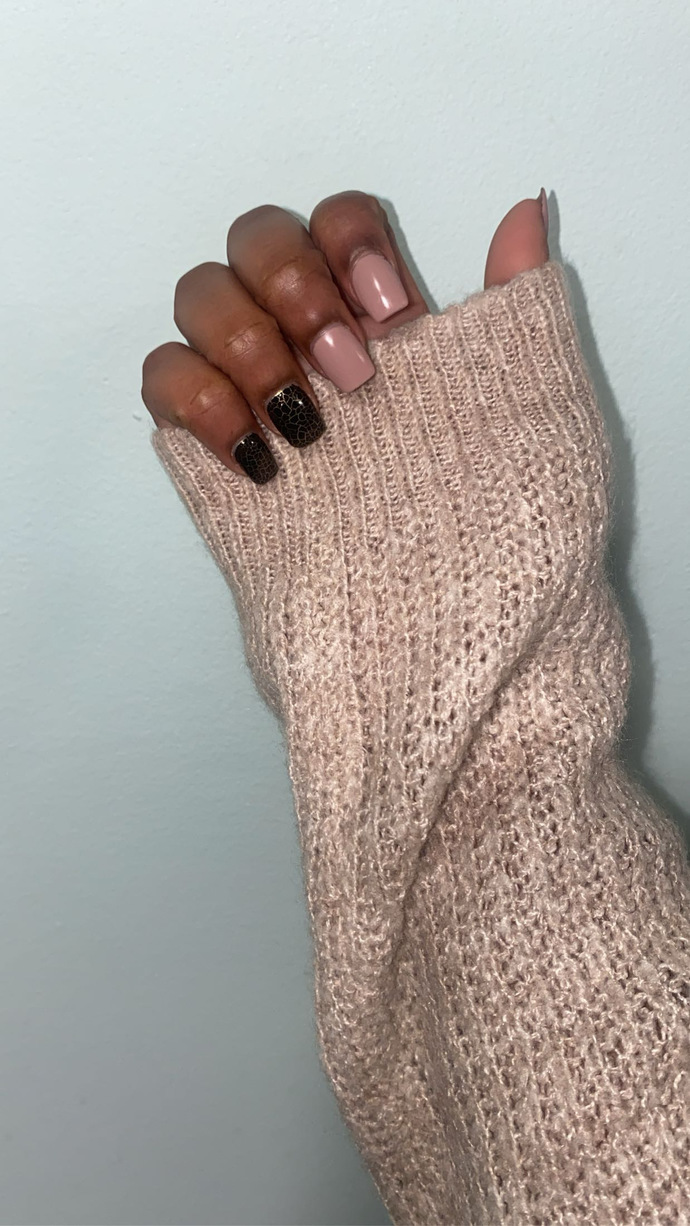Do long nails come across as unattractive or appealing to you?