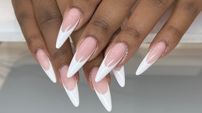 Do long nails come across as unattractive or appealing to you?