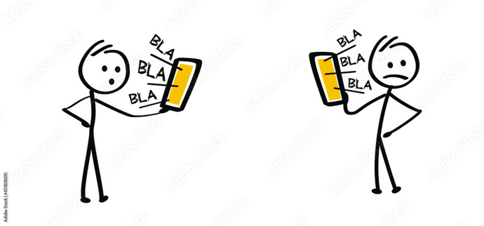 If your phone could talk, what’s the most embarrassing thing it would reveal about you?