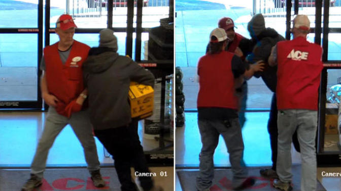 If a taxable item is stolen from store, is that tax evasion?