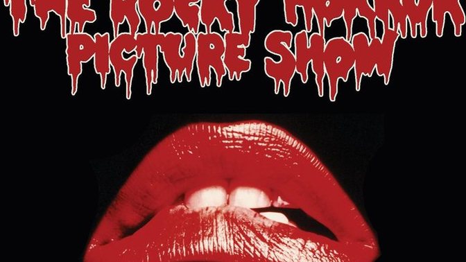 What's the deal with the Rocky Horror Picture Show?