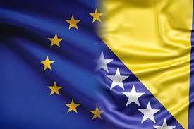 Should Bosnia and Herzegovina be admitted to the European Union? ?