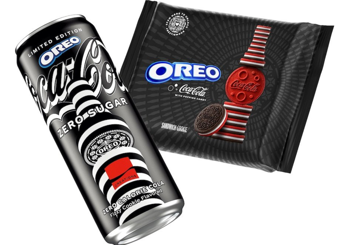 OREO Coca-Cola: Have You Tried It Out Yet?