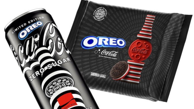 OREO Coca-Cola: Have You Tried It Out Yet?