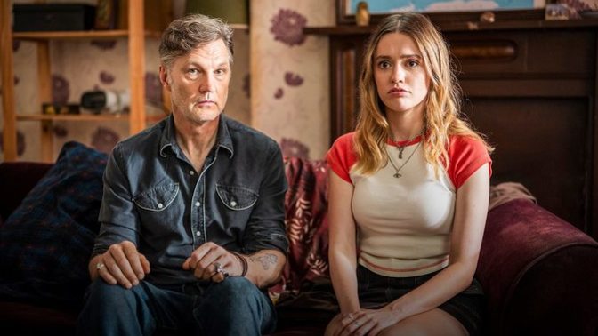 Are daddy issues solvable?