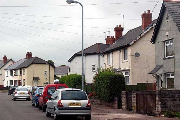 What is a social housing?